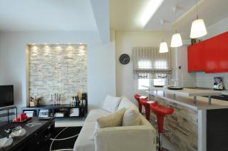 F & B Collection - Apartment for 3 - Tesalónica - 6