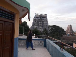 Parisha Residency- Temple Side Hotel - 4