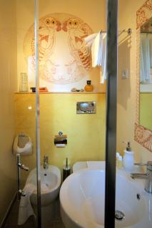 Locanda di Mirandolina - Tuscania - 2