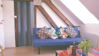 Appartement centre village vue mer - Relais Fleuri - Ault - 3