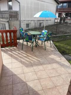 APARTMA SABOTIČ - Sedlo - 4