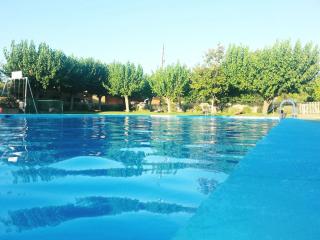 Casa Les Roques - Báscara - 9