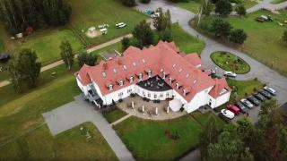 Pałac i Folwark Ńemino - Sierakowice - 7