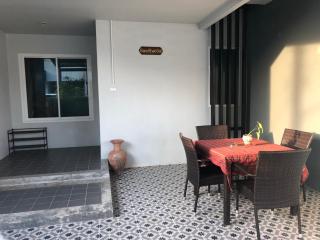 Khao Oat airport - Nai Yang Beach - 6