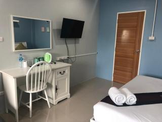 Khao Oat airport - Nai Yang Beach - 9