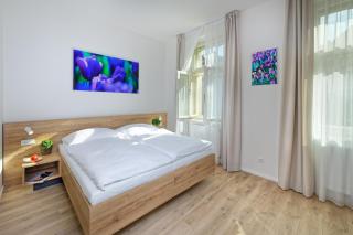 DownTown Suites Jugoslavska - Prague - 7