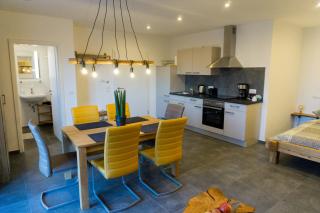 Wohnung 2 im Kirschblütenhof - Ingelheim am Rhein - 0