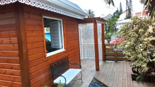 Sonella Bungalow - Le Gosier - 9