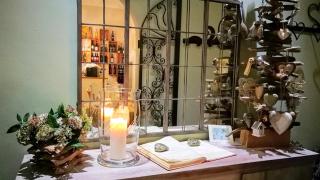 Locanda di Mirandolina - Tuscania - 5