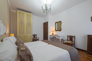 VECCHIA FAVOLA HOUSE - Quarto dʼAltino - 7