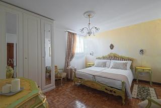 VECCHIA FAVOLA HOUSE - Quarto dʼAltino - 6