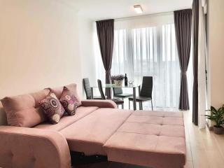Brand new apartment in Rebreanu Towers Residence - Timişoara - 8