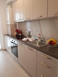 Brand new apartment in Rebreanu Towers Residence - Timişoara - 6