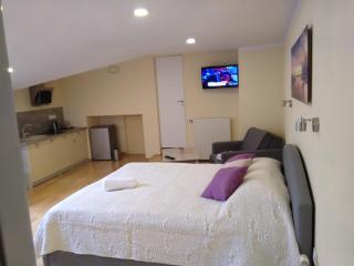 Tukums apartments - Tukums - 5