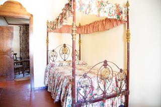 Hotel Cortijo El Esparragal - Gerena - 1
