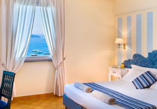 Hotel Mare Blu Terme - Ischia - 1