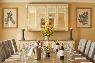 The Royal Oak, Yattendon - 5
