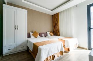 BBQ HOSTEL - Ha Long - 9