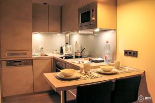 Bluestone Boarding Apartments - Düsseldorf - 6
