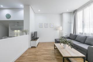 Loft Candela - Sevilla - 3
