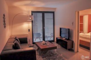 Bluestone Boarding Apartments - Düsseldorf - 9