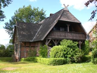 Ferienhaus Schünhoff - 0