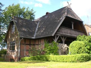 Ferienhaus Schünhoff - 8