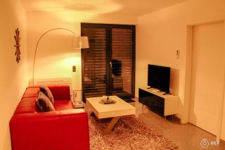 Bluestone Boarding Apartments - Düsseldorf - 5