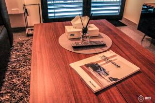 Bluestone Boarding Apartments - Düsseldorf - 2