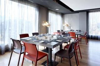 Eurostars Madrid Congress - 9