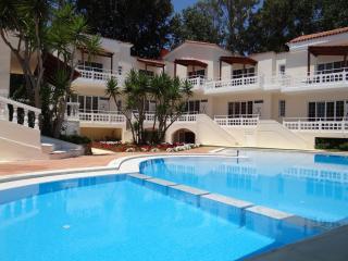 Perla Beach - Agia Marina Nea Kydonias - 3