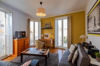 Bright Apartment with Two Bedrooms - BP31 - Lisbona - 4