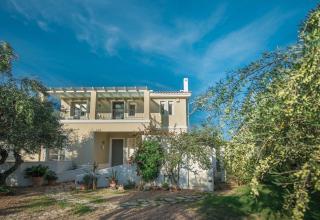 Villa Ilida - Skafidia - 8