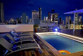 Victoria Hotel and Suites Panama - Città di Panama - 9