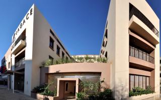 Lagace Hotel - Jounieh - 8