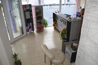 Hotel Kramus - Ruse - 8