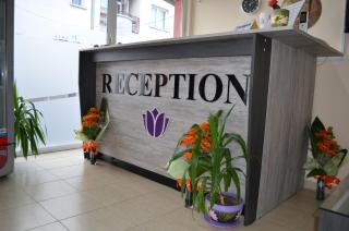 Hotel Kramus - Ruse - 7