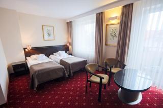 Restauracja Hotel VIP - 9