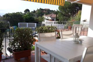 Apartamento Marimurtra Blanes con vistas al mar - 2