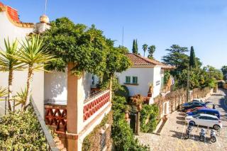 Apartamento Marimurtra Blanes con vistas al mar - 9
