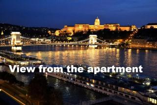 Apartment Castle View - Budapest - 0