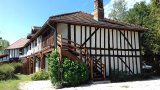 Les Fortelles - Châtillon-sur-Broué - 0