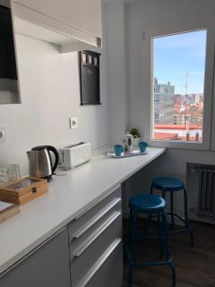 Apartamento Turístico Alfredo Truan - Gijón - 7