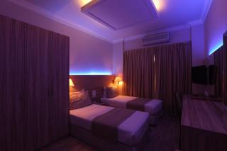 Padova Hotel - Beirut - 5