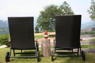 Ferienhaus Stoiser - 1