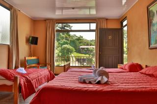 Cabinas Eddy B&B - Monteverde - 3