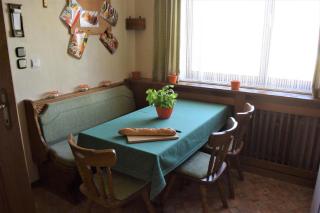 Zeitreise-Ferienhaus - Baden - 3