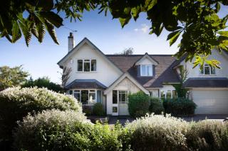 Quorn Farmhouse - 0
