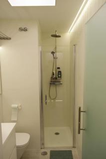 Studio in the center, city & sea views - Alicante - 1