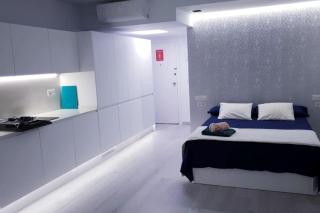Studio in the center, city & sea views - Alicante - 2